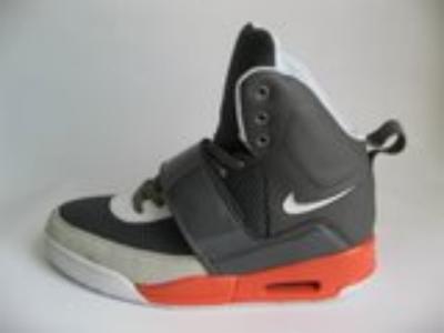 Air Yeezy-4